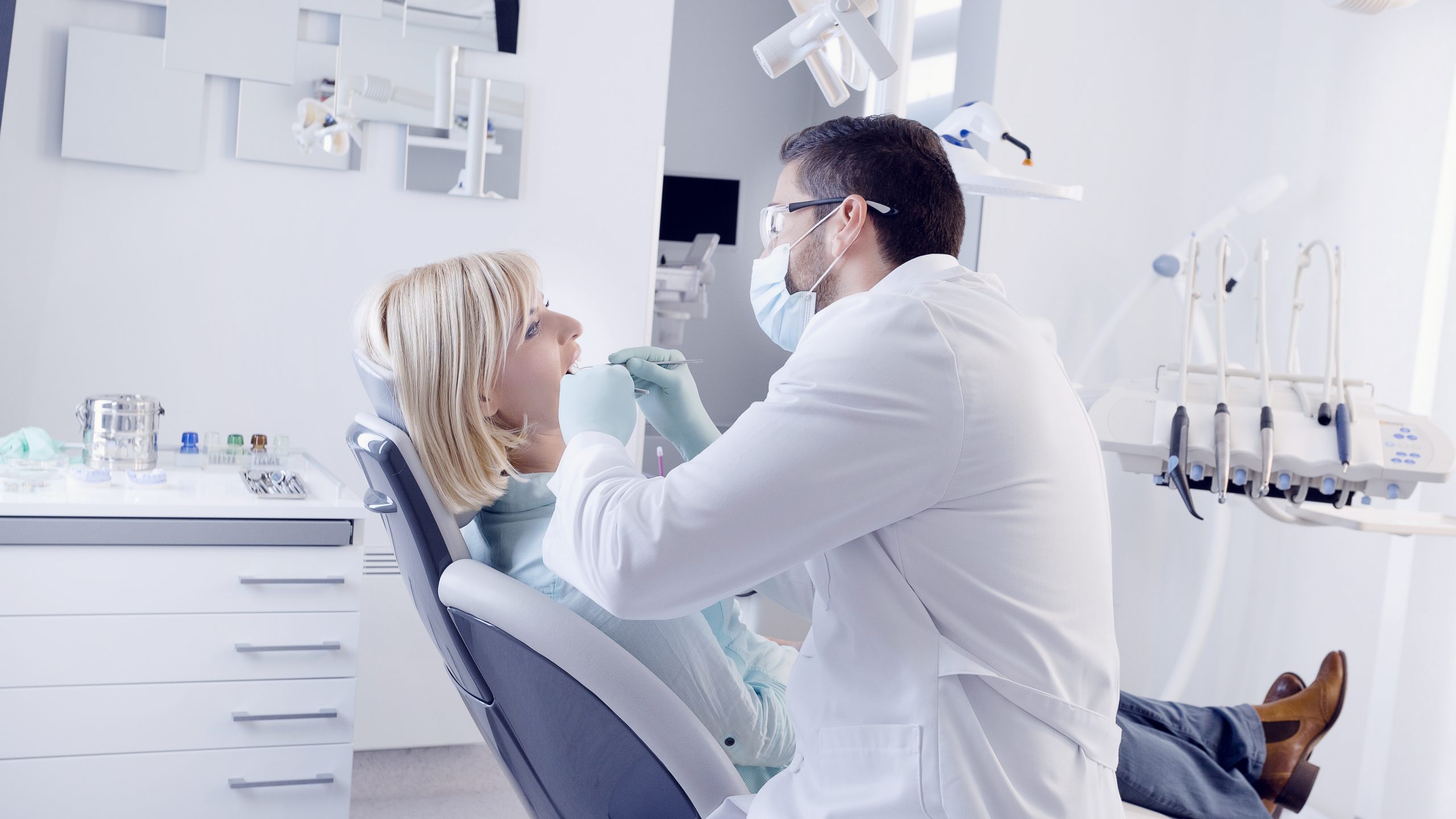 Dentist in Glenmoore, PA