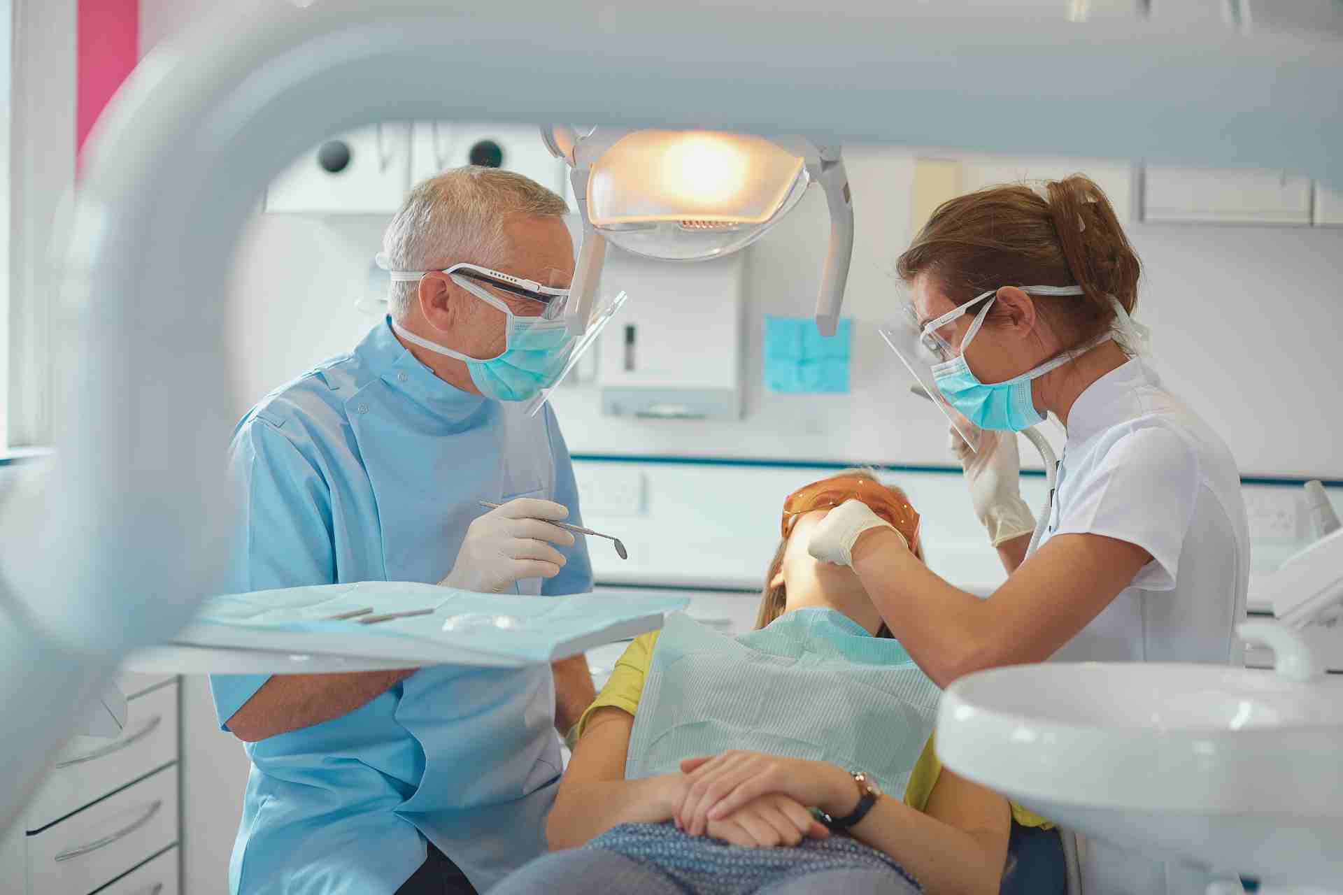 Dentist in Glenmoore, PA